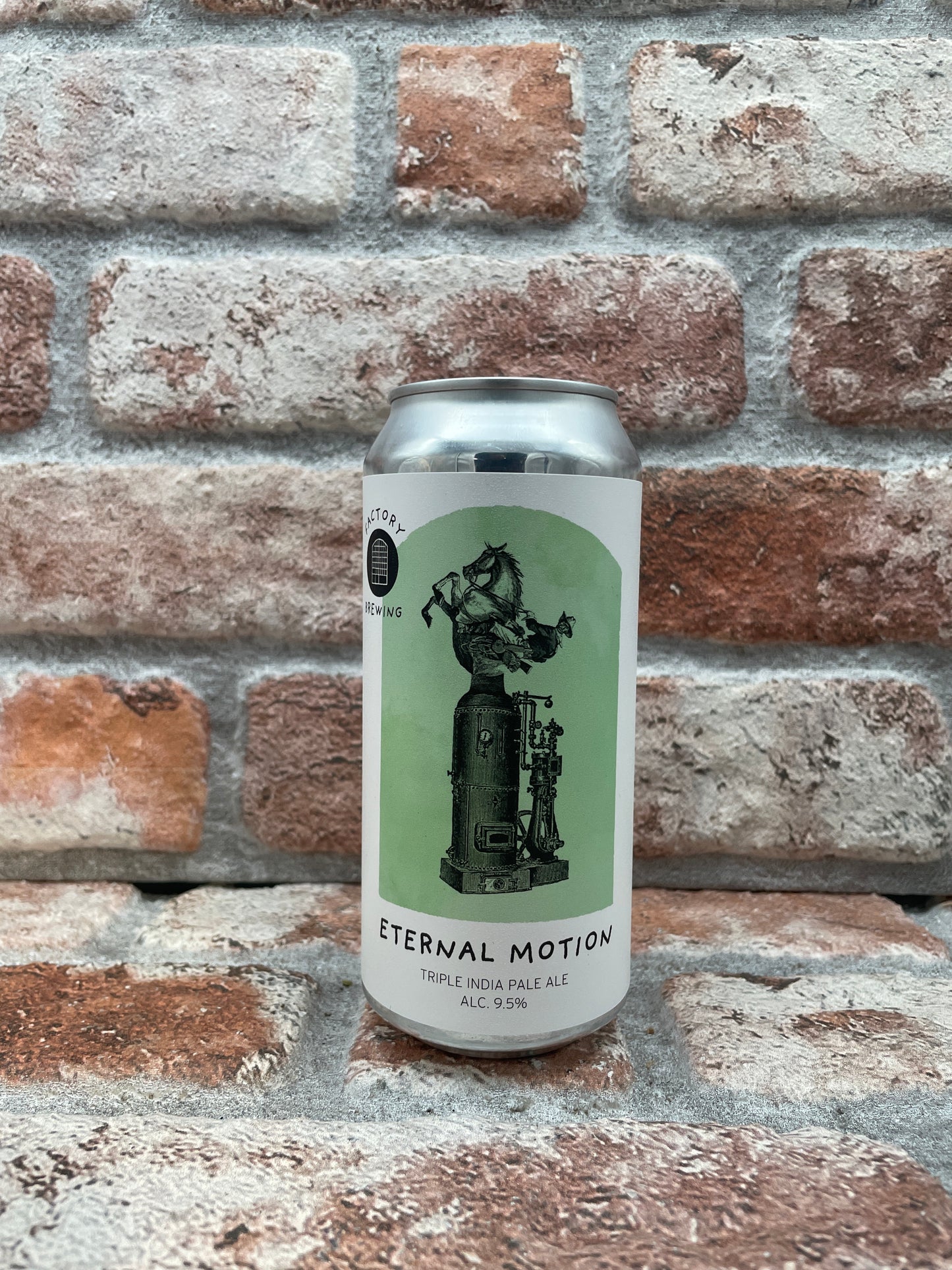 Factory Eternal Motion TIPA - 44 CL