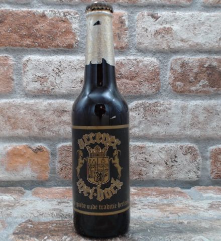 Hertog Jan Arcener Mei Bock 1988 - 33 CL