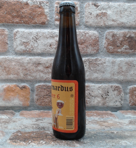 Brouwerij Sint-Bernardus Pater 6 2002 Double - 33 CL