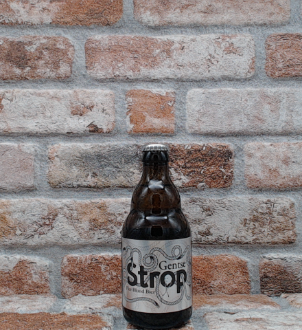 Gent Streichriemen - 33 CL