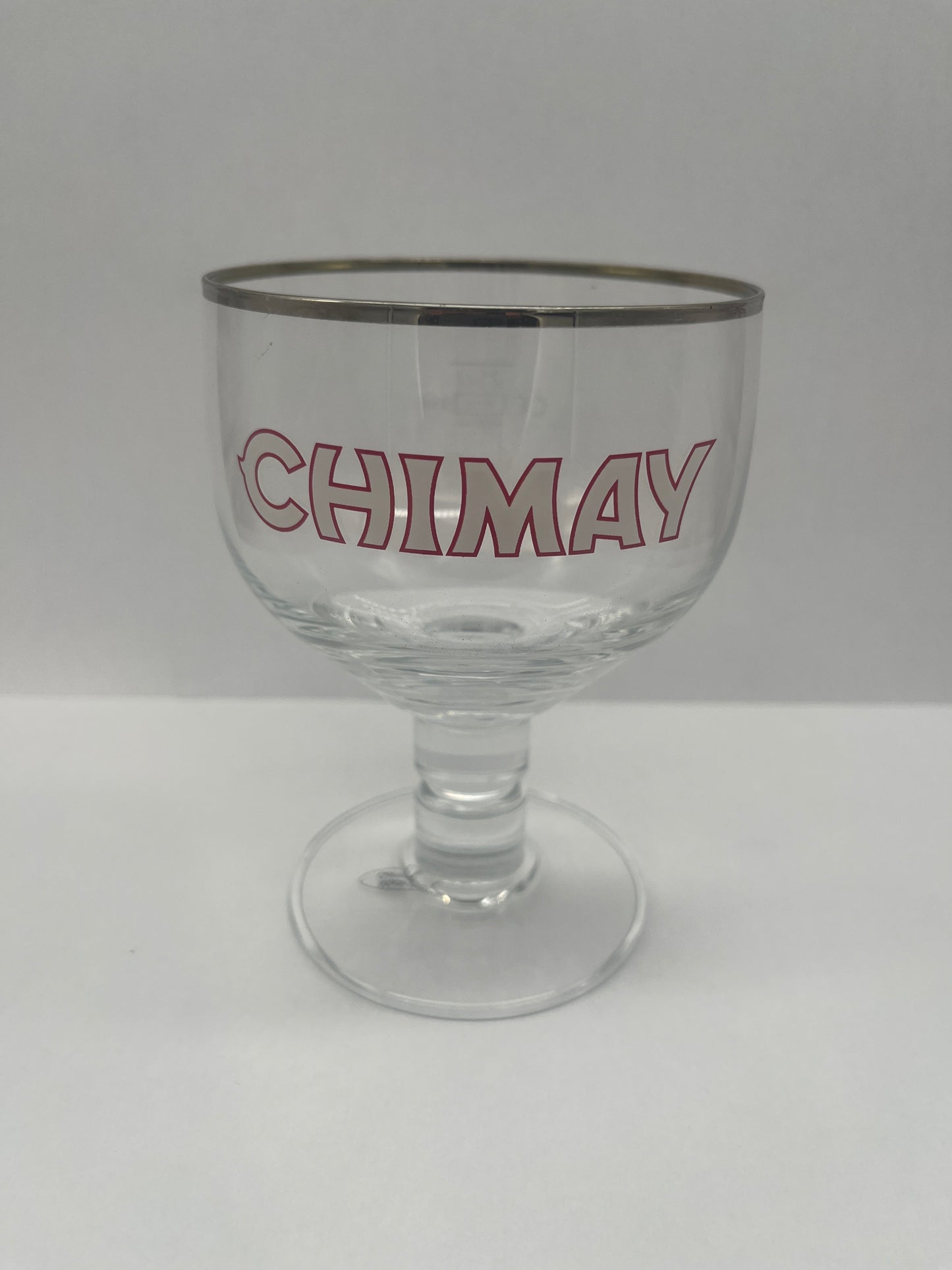 Chimay Glazen - 25 CL