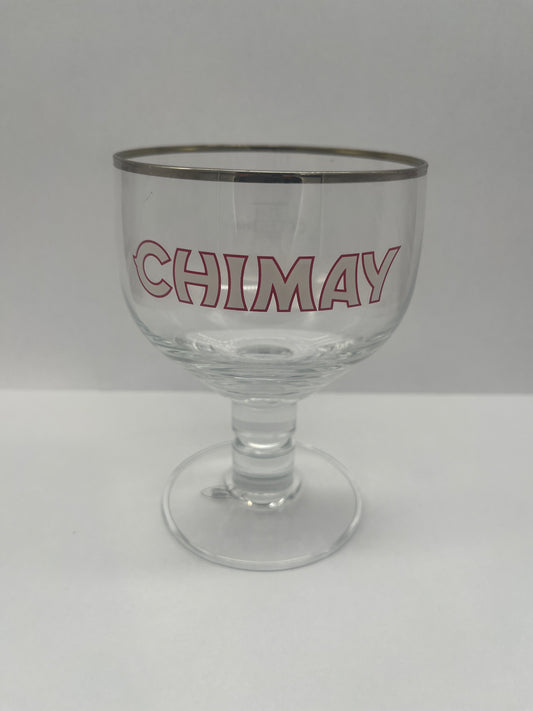 Chimay Glazen - 25 CL