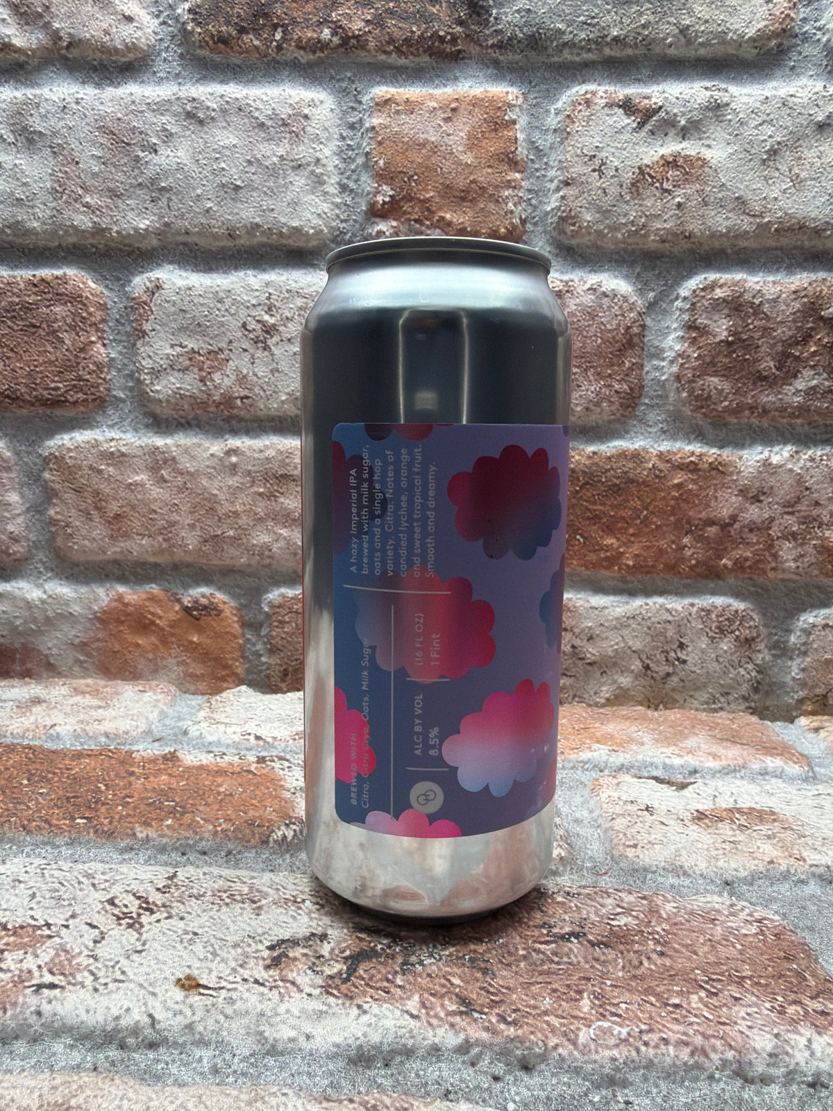 Other Half Brewing Co. Double Citra Daydream IPA - 47.3 CL (1 pint)