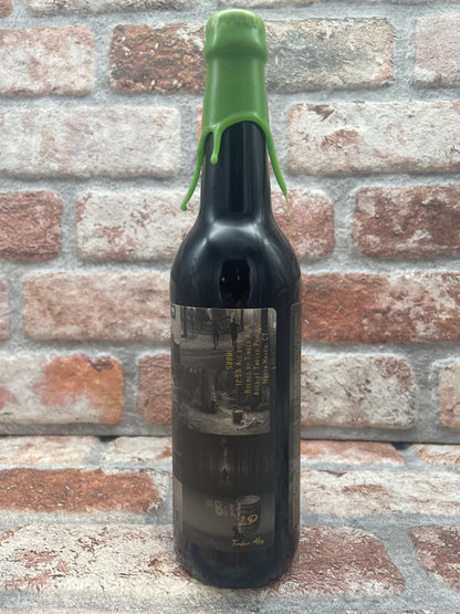 Timber Ales Tapestry of Timber no.1 Stout - 50 CL