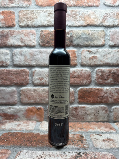 Schramm’s Mead Madeline (Batch #04 – 3rd Birthday) Medebier - 37.5 CL