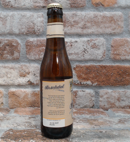 Boschdal Blond - 33 CL