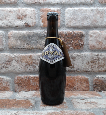 Orval 2020 Trappist - 33 CL