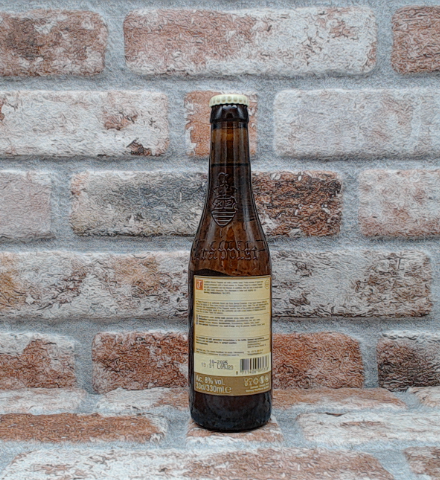 La Trappe Tripel - 33 CL