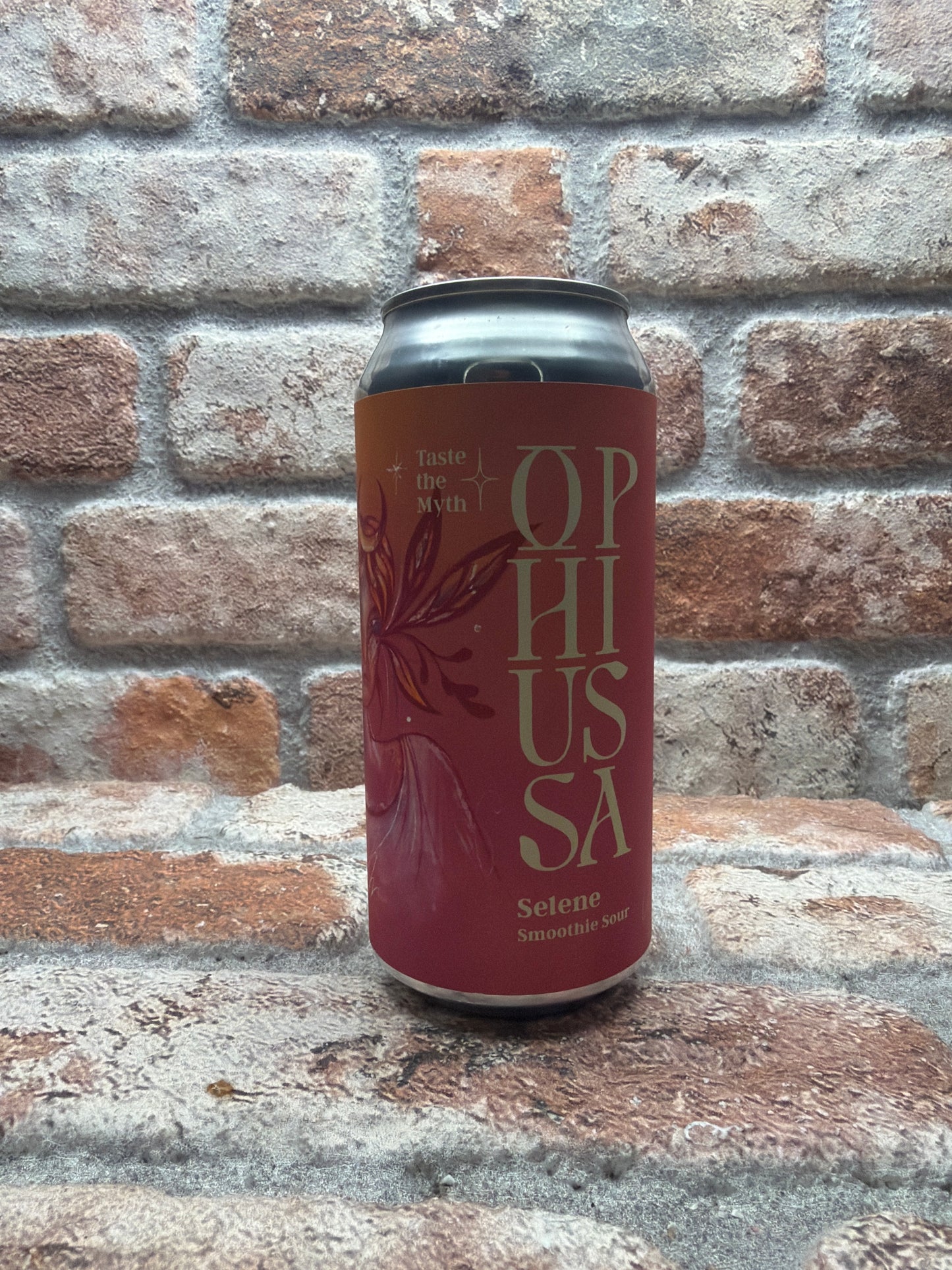 Ophiussa Selene Sour - 44 CL