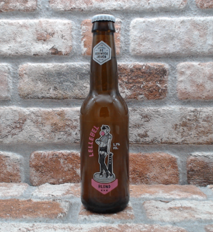 De Eeuwige Jeugd Lellebel Blond - 33 CL