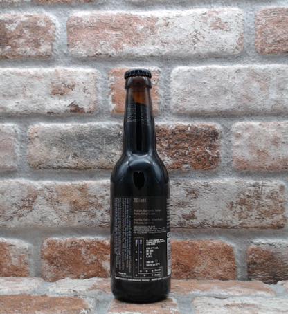 Nøgne Ø Elliot Stout - 33 CL