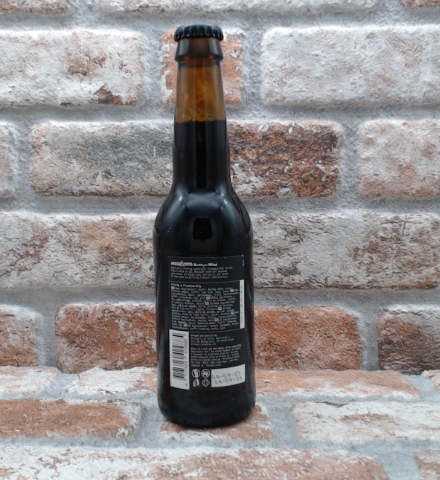 Brewery de Molen Plant &amp; Spicy IPA - 33 CL