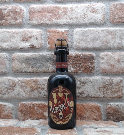 Bevog Wolgor Stout - 33 CL