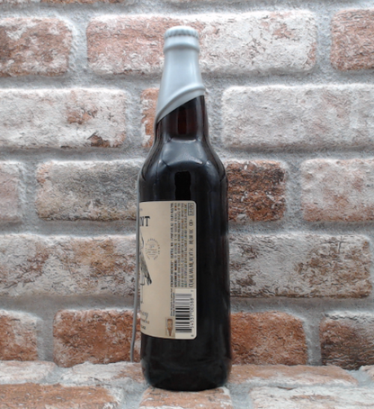 Fremont 13th Anniversary Limited Release 2022 Stout - 47.3 CL (1 pint)