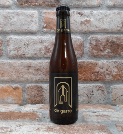 The Garre Tripel - 33 CL