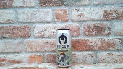 Wrench Hazelnut Cracker Stout - 44 CL