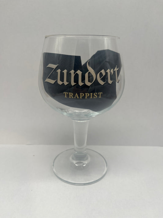 Zundert Glazen - 33 CL