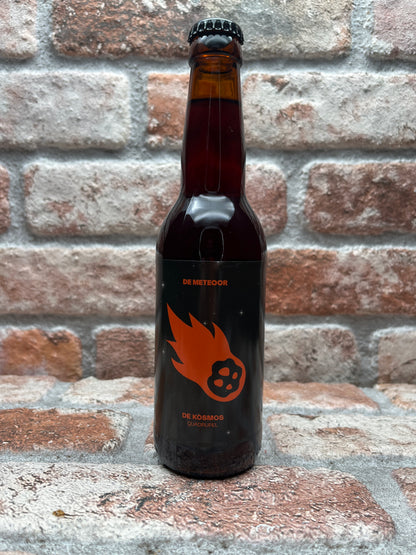 De Meteoor Ruimtekater Tripel - 33 CL