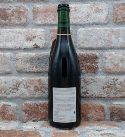 Cantillon Saint-Lamvinus 2020 Lambiek/Geuze - 75 CL