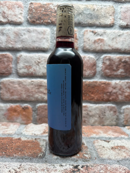 Second City Meadery Existence Is Pain - Reserve Medebier - 37.5 CL