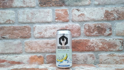 Moersleutel Banana Splitter Stout - 44 CL
