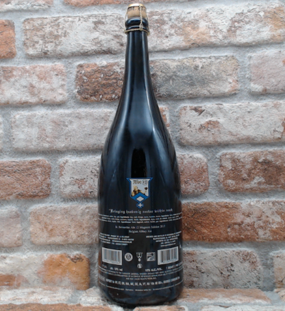 Brouwerij Sint-Bernardus Abt 12 Magnum 2015 Quadrupel - 1.5 L