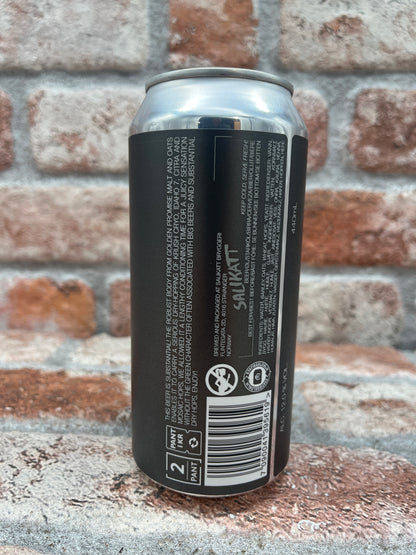 Salikatt Quadruplane QIPA - 44 CL