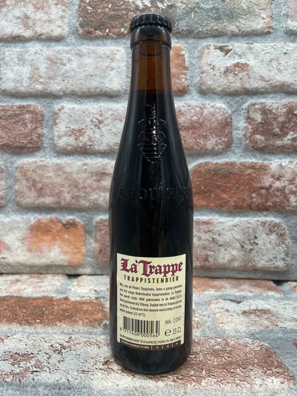 La Trappe 1991 Double - 33 CL
