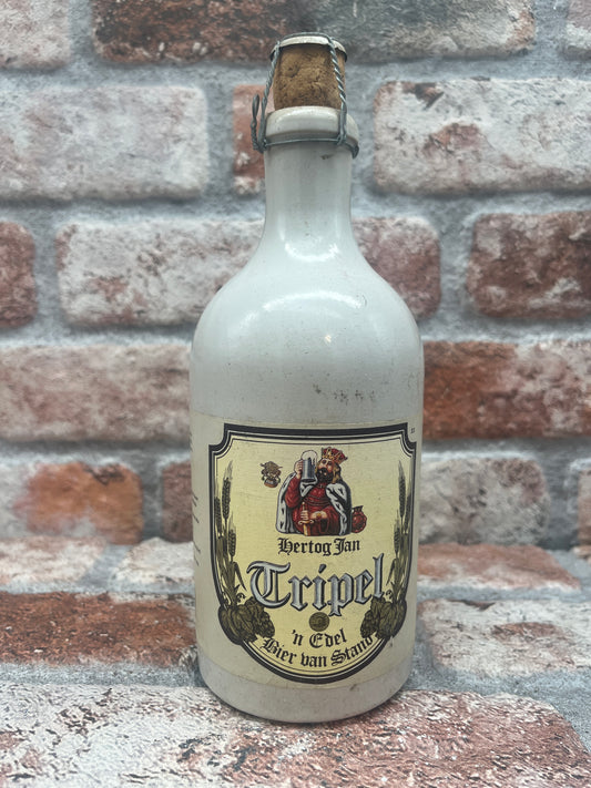 Hertog Jan Kruik 1992 Tripel - 50 CL