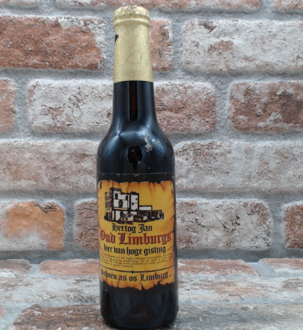 Hertog Jan Old Limburgs 1987 - 33 CL