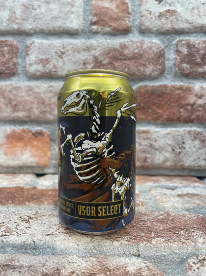 Revolution V.S.O.R. Select 2024 Barleywine - 33 CL