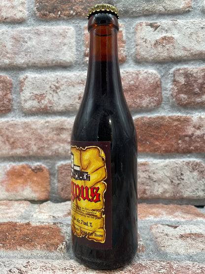 Hertog Jan Arcener Magnus Begin Jaren 80 - 30 CL