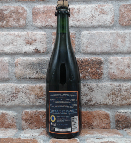 Tilquin Oude Gueuze 2019 Lambiek/Geuze - 75 CL