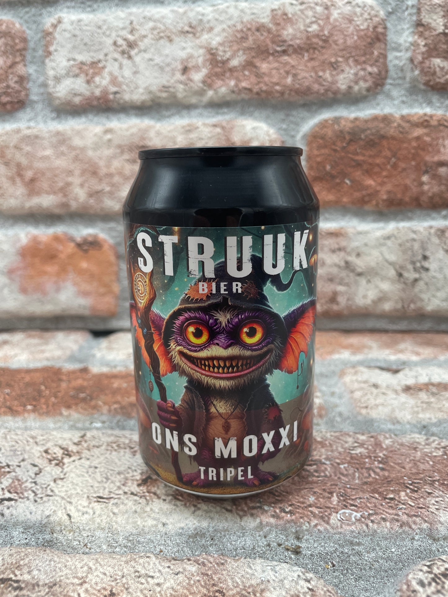Struuk Ons Moxxi Tripel - 33 CL