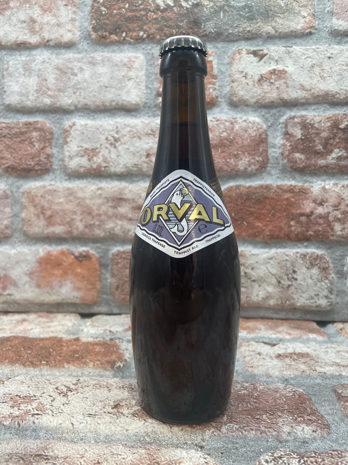 Orval 2025 - 33 CL