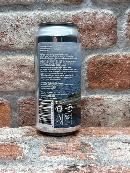 Ārpus Brewing Co. TDH Strata X Taiheke IPA - 44 CL