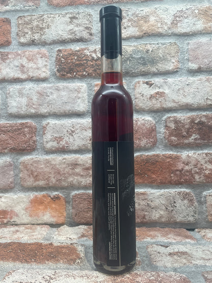 Zymarium Heart Of The Tempest Mead Beer - 37.5 CL