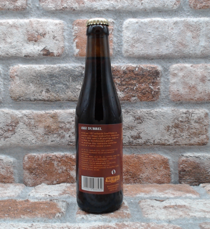 Muifel Brouwerij 1357 Dubbel - 33 CL