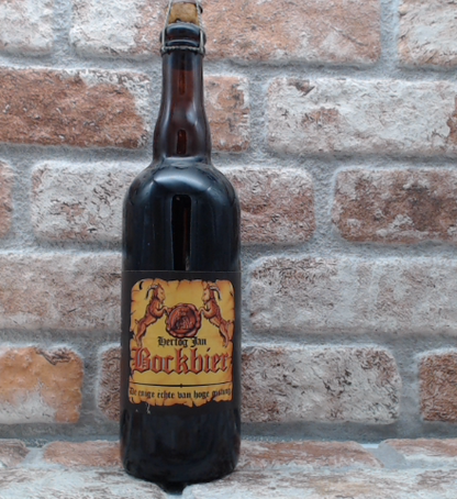 Hertog Jan Bockbier 1988 - 75 CL