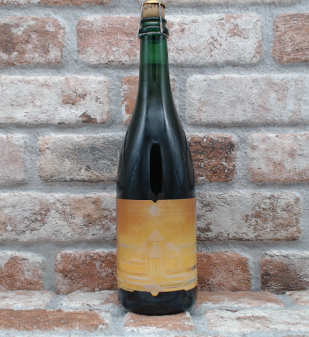 3 Fonteinen Old Geuze Honey Vintage 2015 Lambic/Geuze - 75 CL