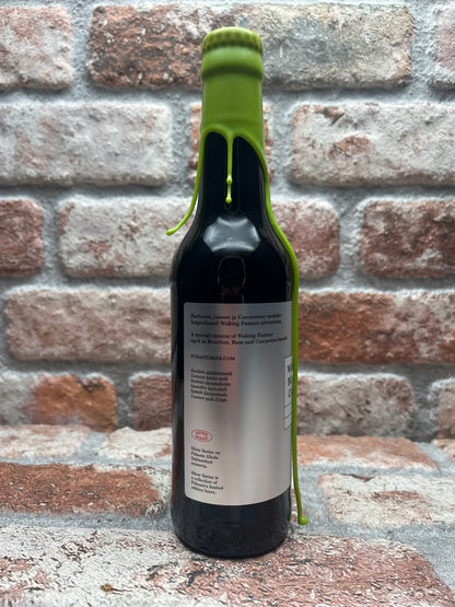 Pühaste Walking Fantasy Bourbon/Rum/Carcavelos BA Stout - 33 CL