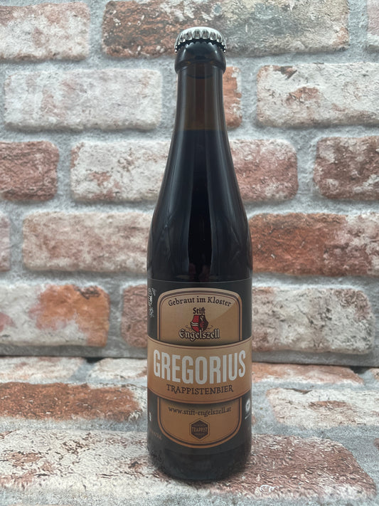 Stift Engelszell Gregorius 2022 Trappist - 33 CL