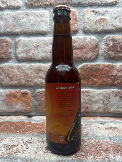 LaBrew Angerlo's Geluk Tripel - 33 CL