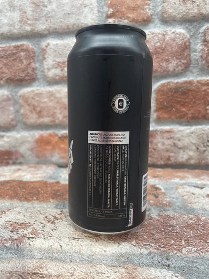 Frau Gruber Black Rainbow BA Imperial - 44 CL