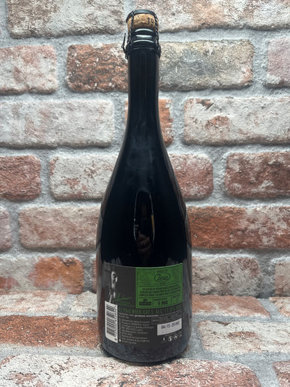 Hertog Jan Grand Prestige Barrel-Aged Zuidam 2019 Barley Wine Without Box - 75 cl