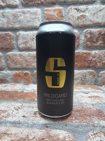 Salikatt Wildcard QIPA - 44 CL