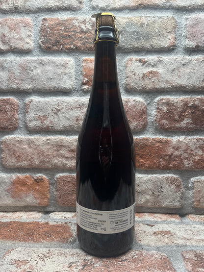 Gulden Draak Cuvée Prestige Bourbon 2024 Quadrupel - 75 CL