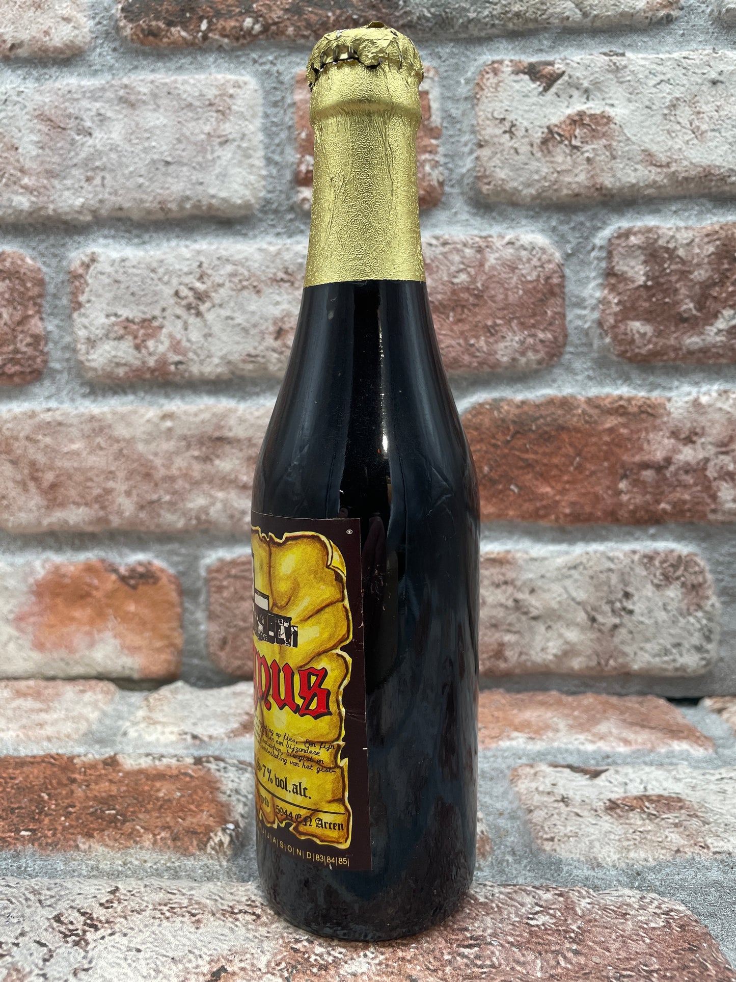 Hertog Jan Arcener Magnus 1984 - 30 CL