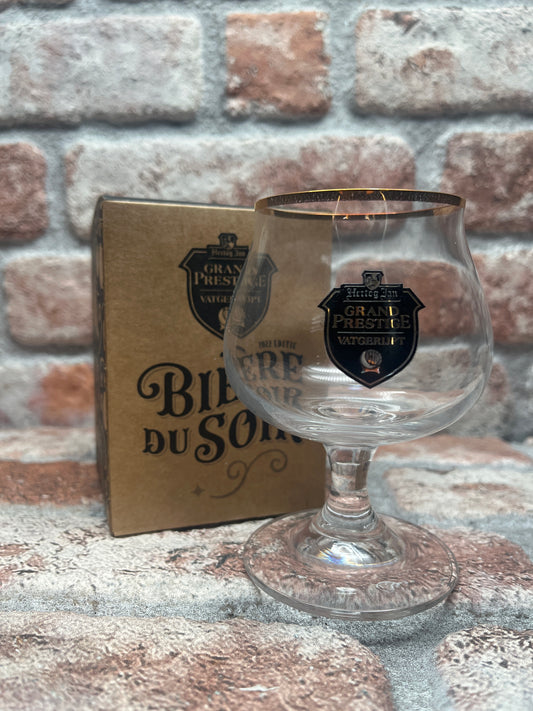 Hertog Jan Barrel-Aged Series Per Piece 2022 Glasses - 20 CL