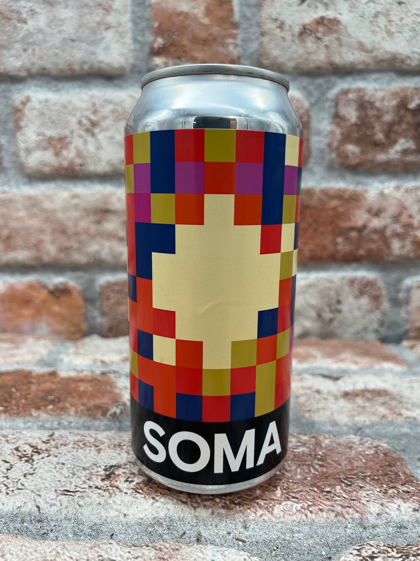 Soma Surge IPA - 44 CL